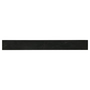 MSI Regallo Midnight Agate 3 x 24 Matte Porcelain trim (NREGMIDAGA3X24BN) – MSI product image