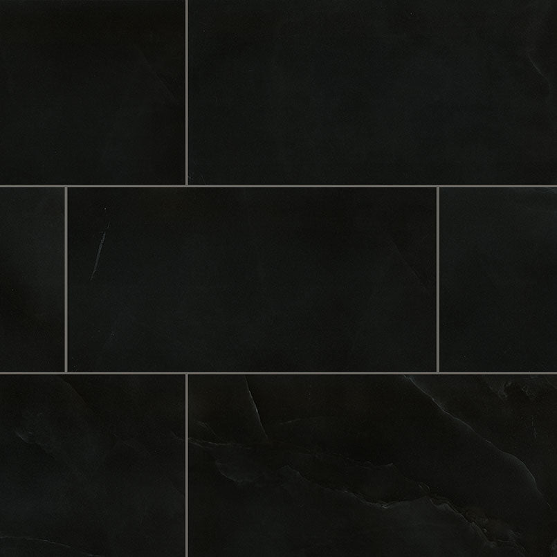 MSI Regallo Midnight Agate 12 x 24 Polished Porcelain tile (NREGMIDAGA1224P) – MSI product image