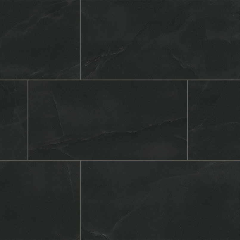 MSI Regallo Midnight Agate 24 x 48 Matte Porcelain tile (NREGMIDAGA2448) – MSI product image