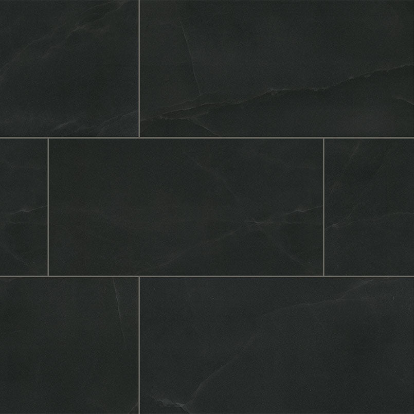 MSI Regallo Midnight Agate 12 x 24 Matte Porcelain tile (NREGMIDAGA1224) – MSI product image