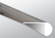 MSI Midnight Maple luxury vinyl overlapping stair nose (VTTMIDMAP-OSN)