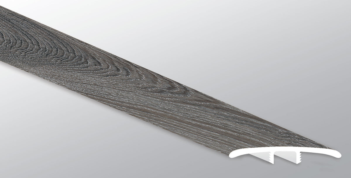 MSI Midnight Maple luxury vinyl t-molding (VTTMIDMAP-T)