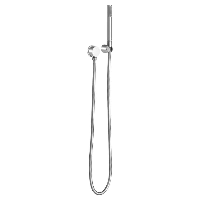 American Standard Contemporary Hand Shower Kit 1.8 gpm/6.8 L/min 1662609.002 - Plumbing Market