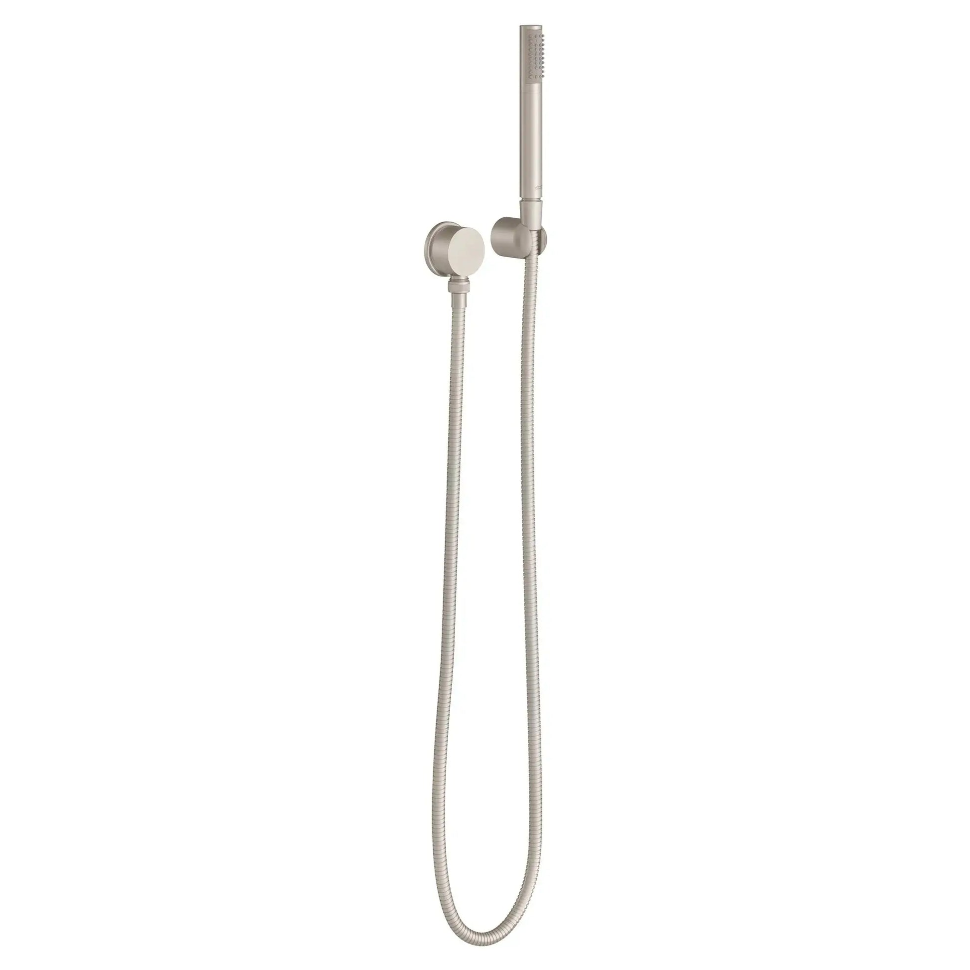 American Standard Contemporary Hand Shower Kit 1.8 gpm/6.8 L/min 1662609.295 - Plumbing Market