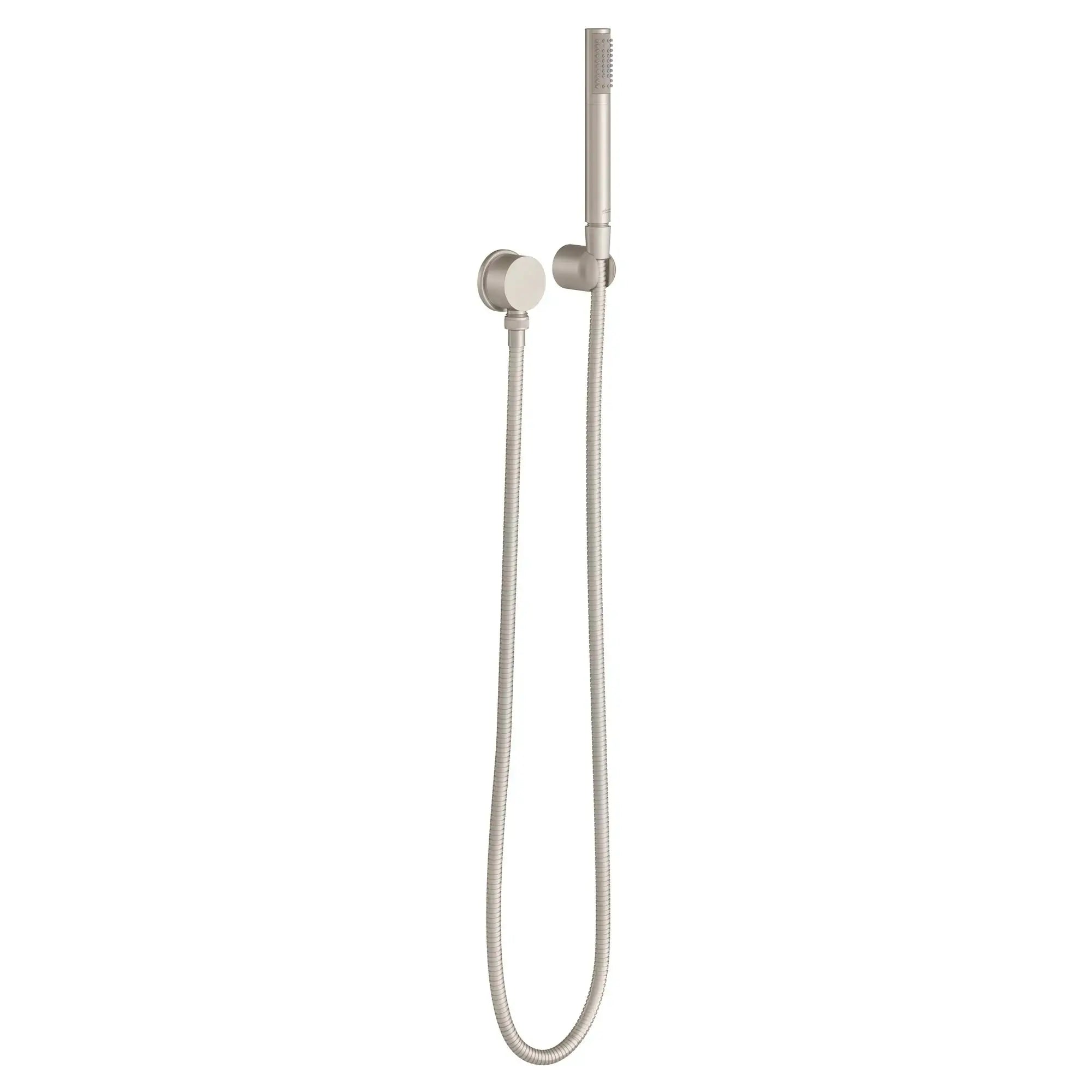 American Standard Contemporary Hand Shower Kit 1.8 gpm/6.8 L/min 1662609.295 - Plumbing Market