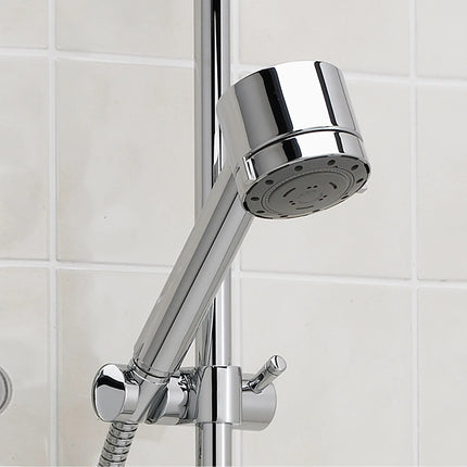 American Standard Modern 2.5 gpm/9.5 L/min 3-Function Hand Shower 1660510.002 - Plumbing Market