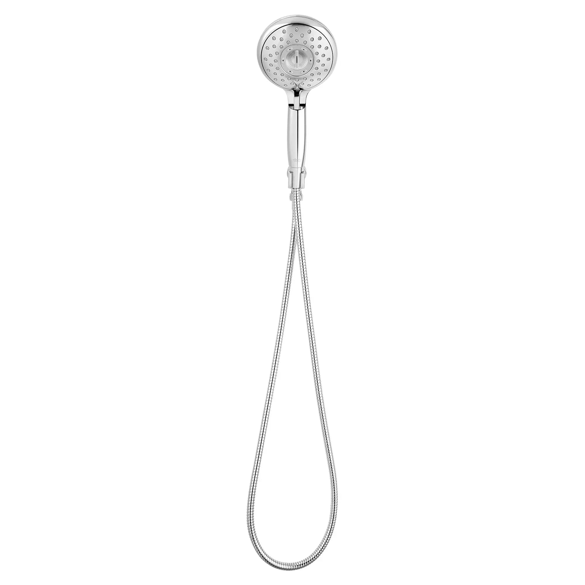 American Standard Spectra Handheld 1.8 gpm/6.8 L/min 4-Function Hand Shower Kit 1660771.002 - Plumbing Market