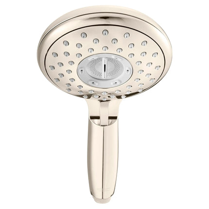 American Standard Spectra Handheld 1.8 gpm/6.8 L/min 5-Inch 4-Function Hand Shower 9038154.013 - Plumbing Market
