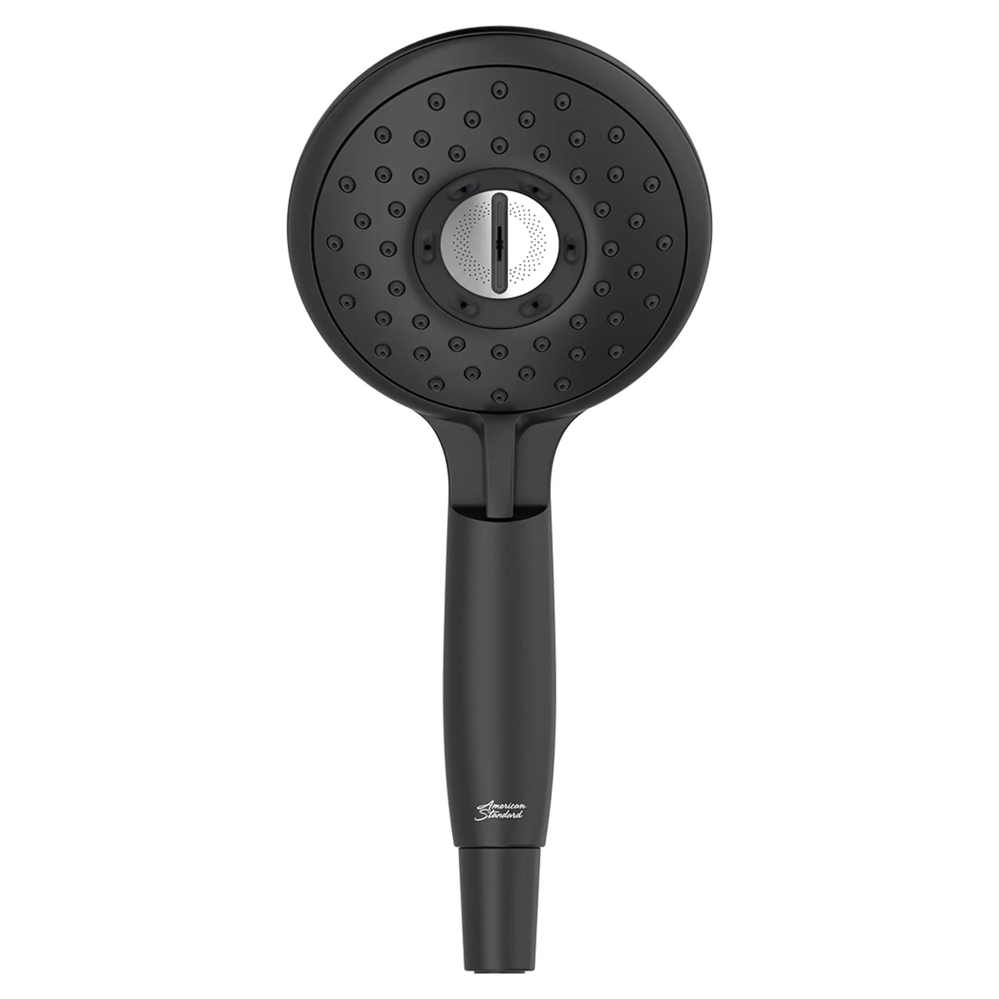 American Standard Spectra Handheld 1.8 gpm/6.8 L/min 5-Inch 4-Function Hand Shower 9038154.243 - Plumbing Market