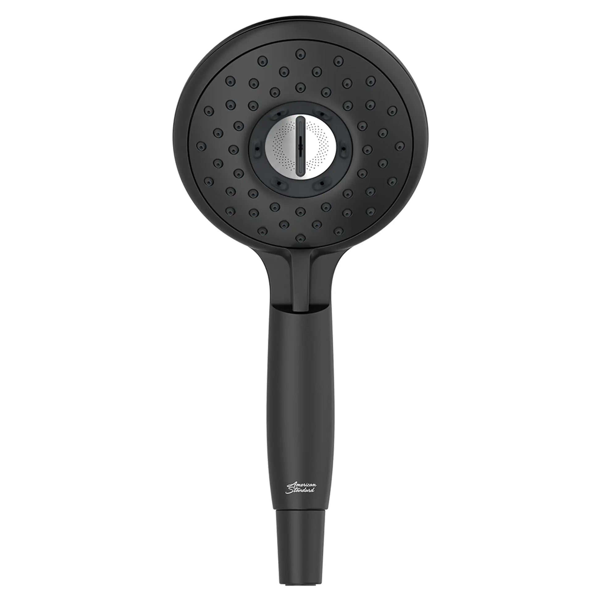 American Standard Spectra Handheld 1.8 gpm/6.8 L/min 5-Inch 4-Function Hand Shower 9038154.243 - Plumbing Market