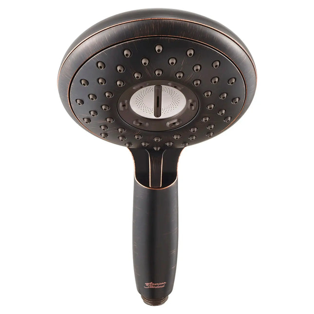 American Standard Spectra Handheld 1.8 gpm/6.8 L/min 5-Inch 4-Function Hand Shower 9038154.278 - Plumbing Market