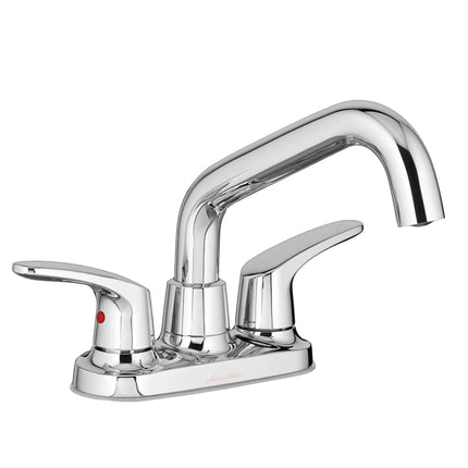 American Standard Colony PRO 2-Handle Bar Faucet 1.5 gpm/5.7 L/min 7074140.002 - Plumbing Market