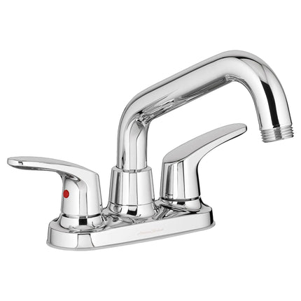 American Standard Colony PRO 2-Handle Laundry Faucet 1.5 gpm/5.7 L/min 7074240.002 - Plumbing Market