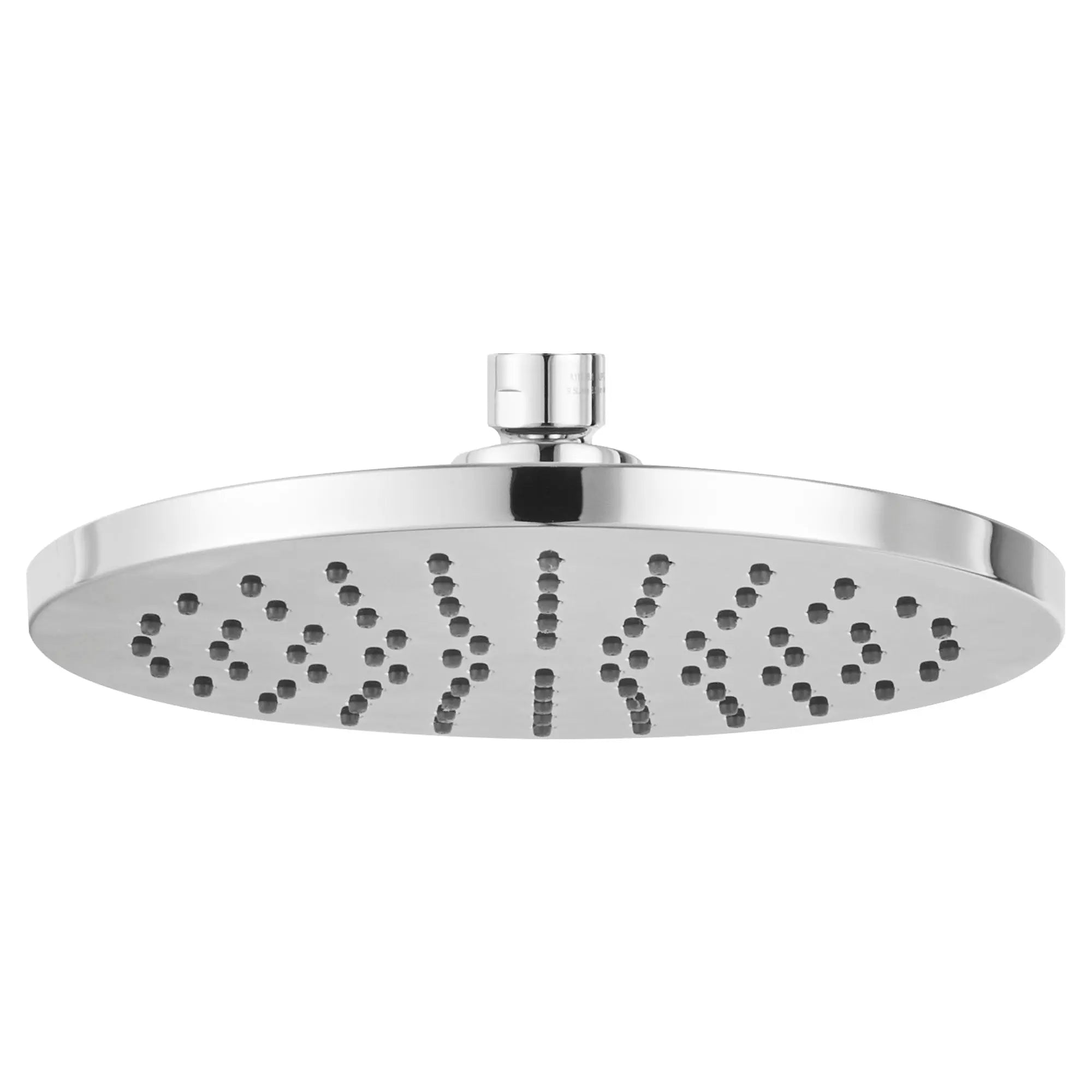 American Standard Studio S 8-Inch 2.5 gpm/9.5 L/min Rain Showerhead 1660527.002 - Plumbing Market