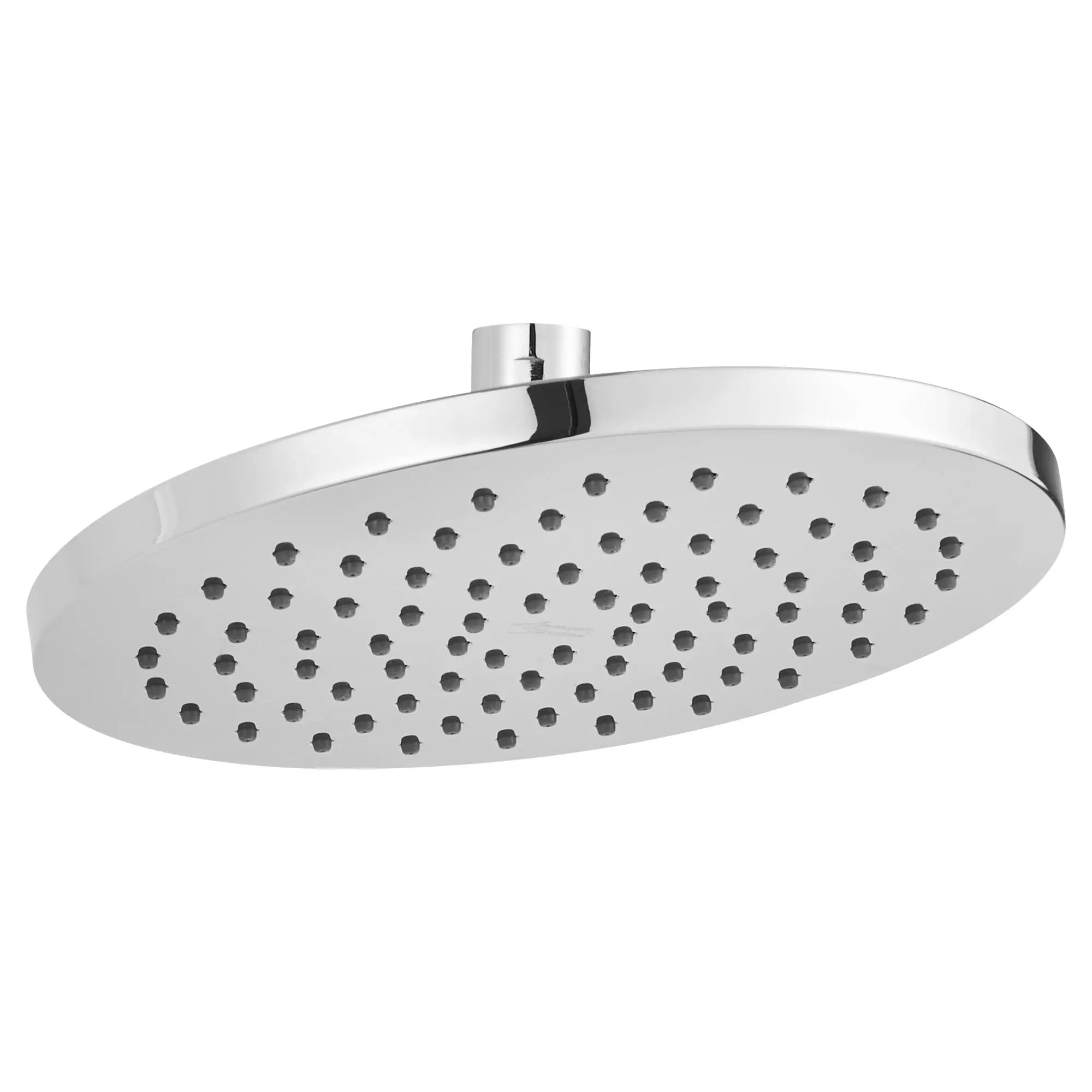 American Standard Studio S 8-Inch 2.5 gpm/9.5 L/min Rain Showerhead 1660527.002 - Plumbing Market