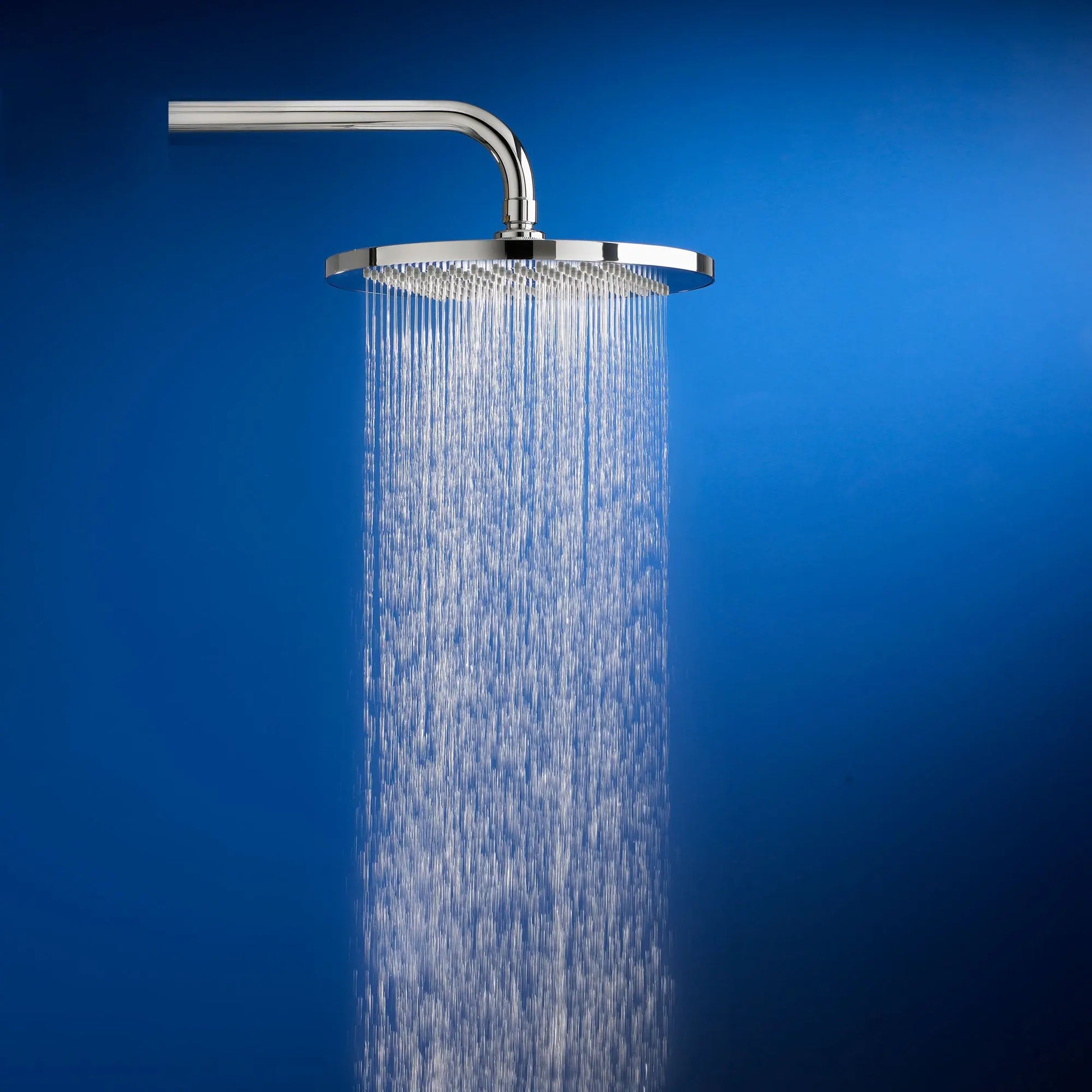 American Standard Modern 10-Inch 2.5 gpm/9.5 L/min Rain Showerhead 1660683.002 - Plumbing Market