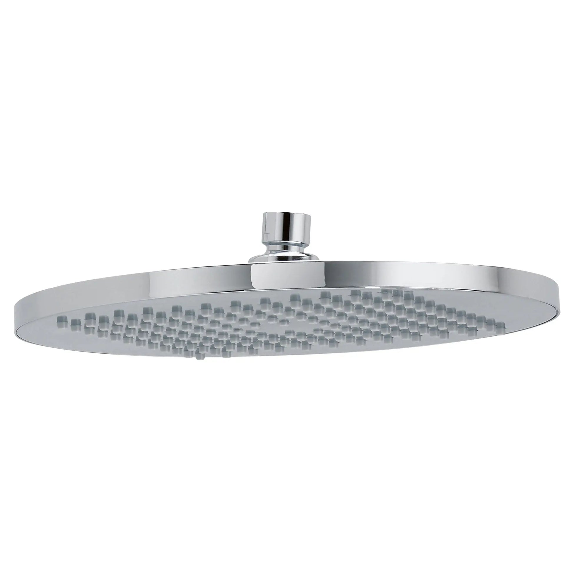 American Standard Modern 10-Inch 2.5 gpm/9.5 L/min Rain Showerhead 1660683.002 - Plumbing Market