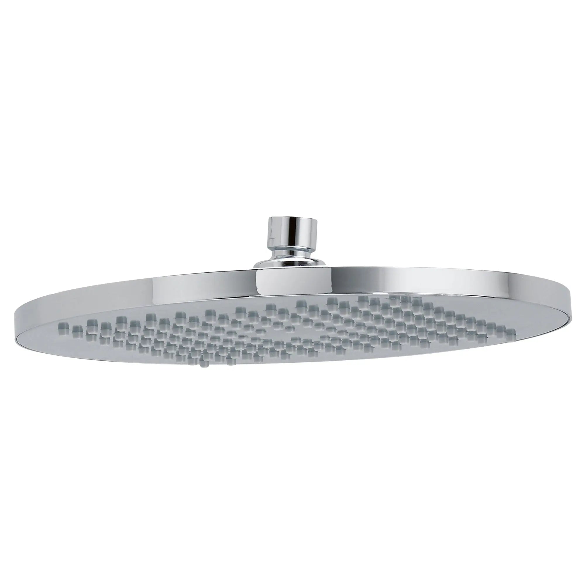 American Standard Modern 10-Inch 2.5 gpm/9.5 L/min Rain Showerhead 1660683.002 - Plumbing Market
