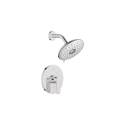 American Standard Millennial 1.8 gpm/6.8L/min Shower Trim Kit with Lever Handle TU061507.002 - Plumbing Market