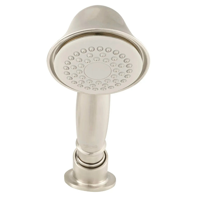 American Standard Personal 1.8 gpm/6.8 L/min Single Function Water-Saving Hand Shower 1660142.295 - Plumbing Market