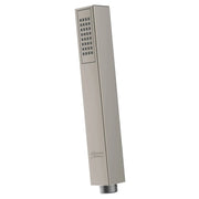 American Standard Square Minimalist 1.8 gpm/6.8 L/min Single Function Water-Saving Hand Shower 1660608.295 - Plumbing Market