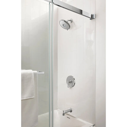 American Standard Millennial 1.8 gpm/6.8 L/min Tub and Shower Trim Kit with Lever Handle TU061508.002 - Plumbing Market