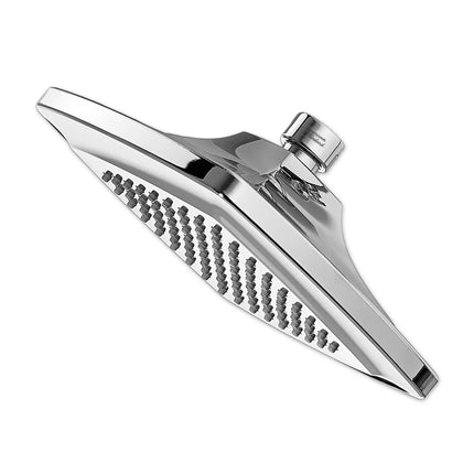 American Standard Townsend 6-Inch 1.8 gpm/6.8 L/min Water-Saving Fixed Showerhead 1660509.002 - Plumbing Market