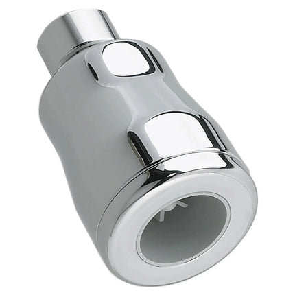 American Standard FloWise 1.5 gpm/5.7 L/min Water-Saving Fixed Showerhead 1660710.002 - Plumbing Market