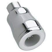 American Standard FloWise 1.5 gpm/5.7 L/min Water-Saving Fixed Showerhead 1660710.002 - Plumbing Market