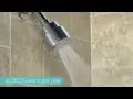 American Standard FloWise 1.5 gpm/5.7 L/min Water-Saving Fixed Showerhead 1660710.002 - Plumbing Market