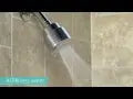 American Standard FloWise 1.5 gpm/5.7 L/min Water-Saving Fixed Showerhead 1660710.002 - Plumbing Market