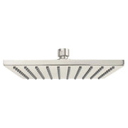 American Standard Square 8-Inch 1.8 gpm/6.8 L/min Water-Saving Rain Showerhead 1660788.013 - Plumbing Market