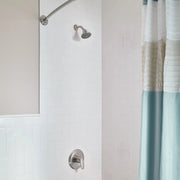 American Standard Colony Pro 1.75 gpm/6.6 L/min Water-Saving Showerhead 1660512.002 - Plumbing Market