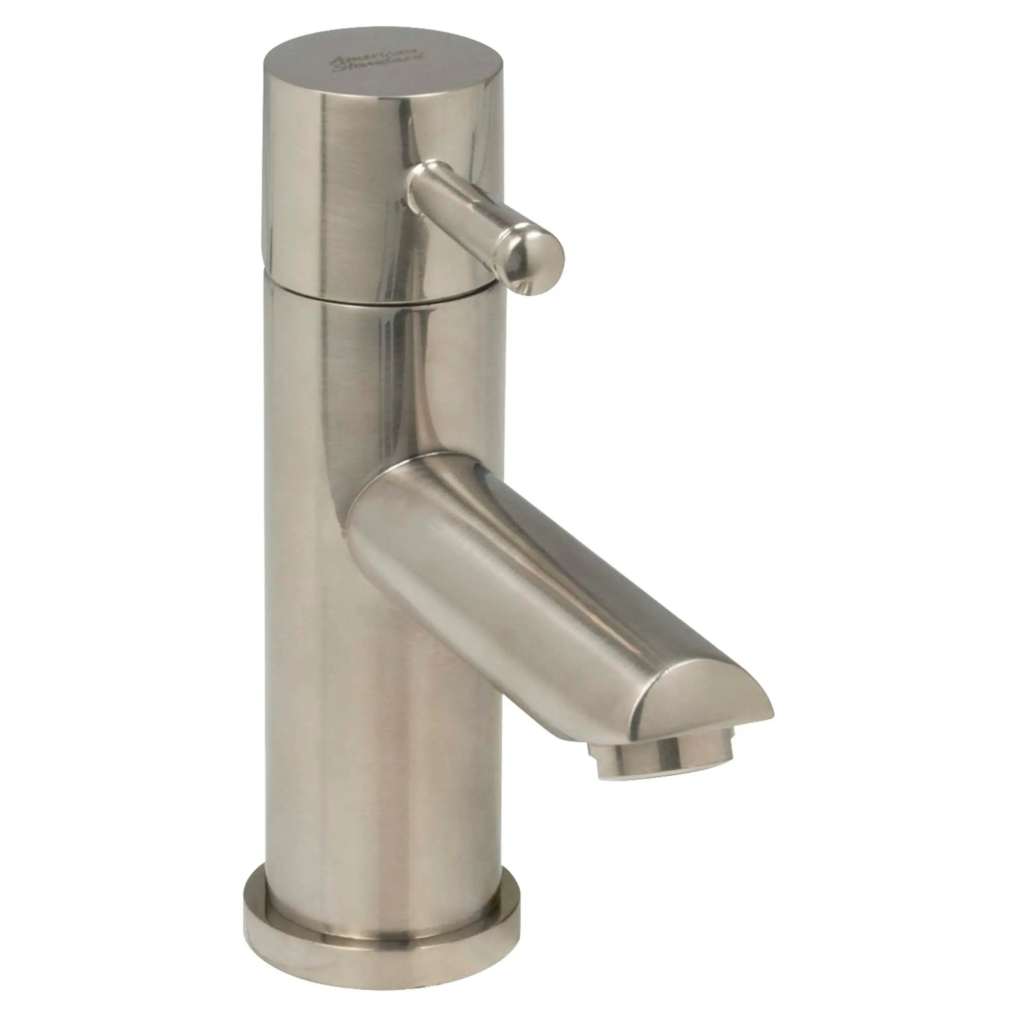 American Standard Serin Single Hole Single-Handle Bathroom Faucet 1.2 gpm/4.5 L/min With Lever Handle 2064101.295 - Plumbing Market