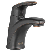 American Standard Colony PRO Single Hole Single-Handle Bathroom Faucet 1.2 gpm/4.5 L/min With Lever Handle 7075100.278 - Plumbing Market