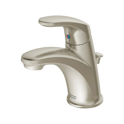 American Standard Colony PRO Single Hole Single-Handle Bathroom Faucet 1.2 gpm/4.5 L/min With Lever Handle 7075100.295 - Plumbing Market