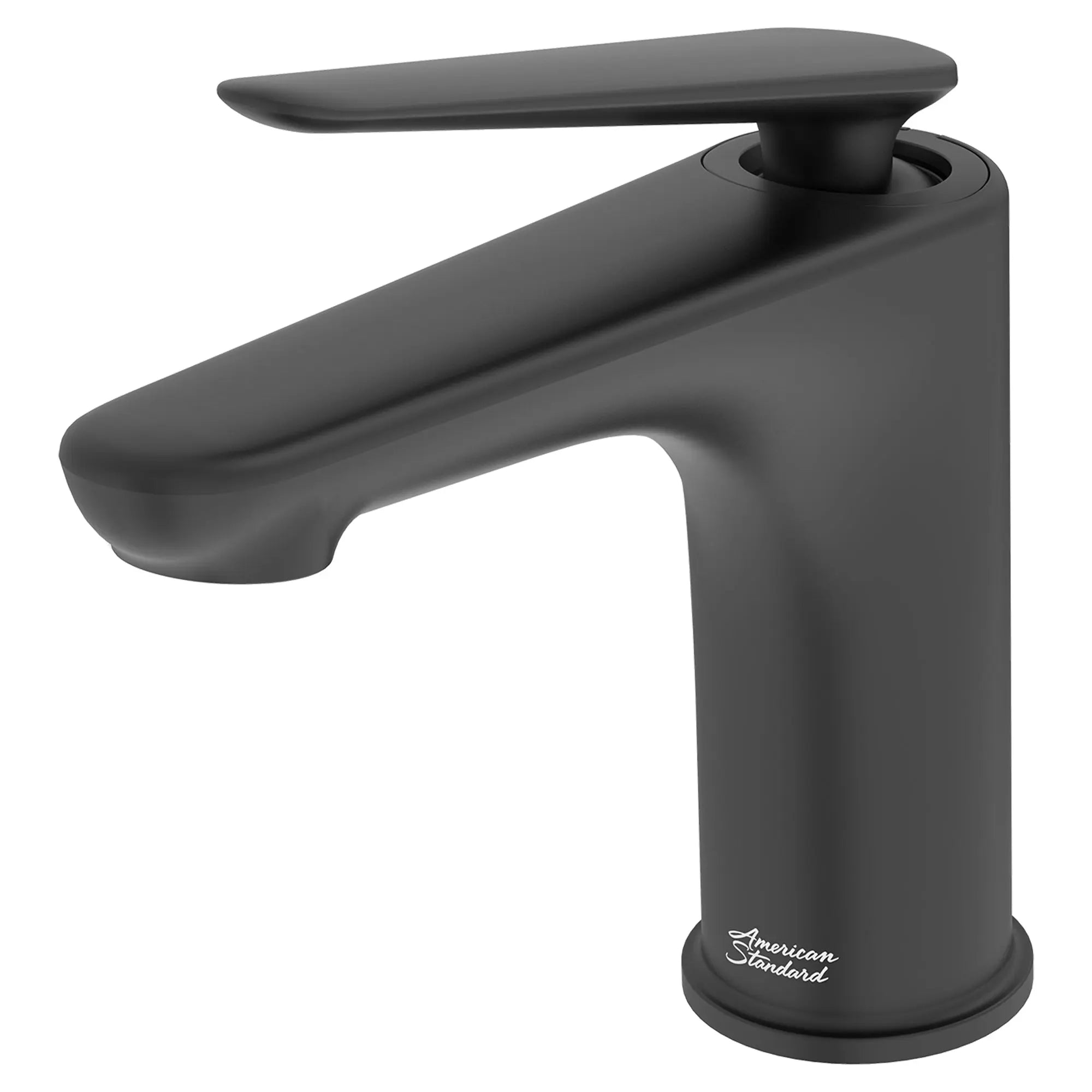 American Standard Studio S Single Hole Single-Handle Bathroom Faucet 1.2 gpm/ 4.5 L/min With Lever Handle 7105121.243 - Plumbing Market