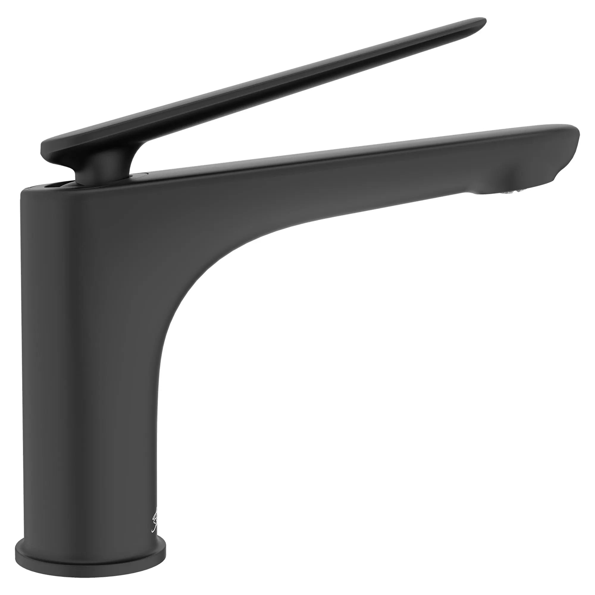 American Standard Studio S Single Hole Single-Handle Bathroom Faucet 1.2 gpm/ 4.5 L/min With Lever Handle 7105121.243 - Plumbing Market