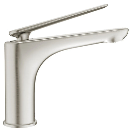 American Standard Studio S Single Hole Single-Handle Bathroom Faucet 1.2 gpm/ 4.5 L/min With Lever Handle 7105121.295 - Plumbing Market