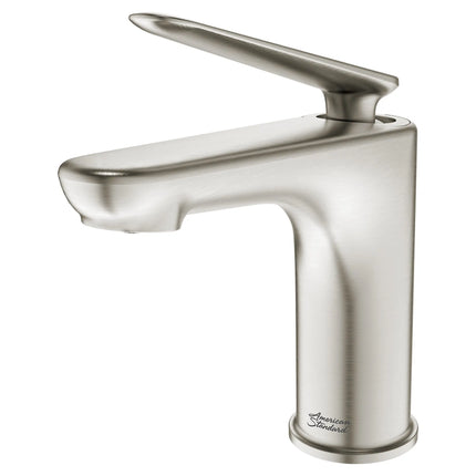 American Standard Studio S Single Hole Single-Handle Bathroom Faucet 1.2 gpm/ 4.5 L/min With Lever Handle 7105121.295 - Plumbing Market