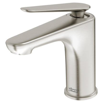 American Standard Studio S Single Hole Single-Handle Bathroom Faucet 1.2 gpm/ 4.5 L/min With Lever Handle 7105121.295 - Plumbing Market