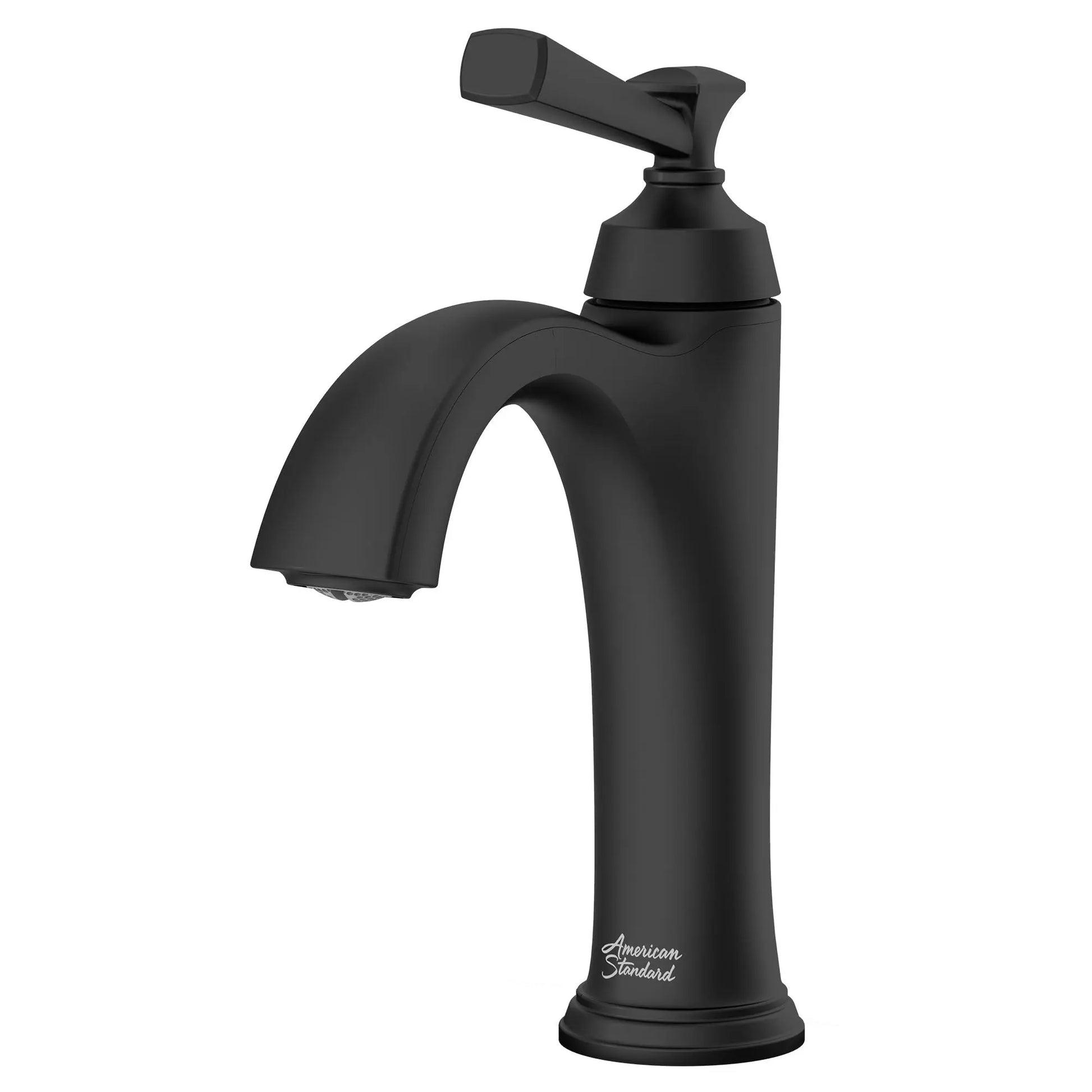 American Standard Glenmere Single Hole Single-Handle Bathroom Faucet 1.2 gpm/4.5 L/min With Lever Handle 7617107.243 - Plumbing Market