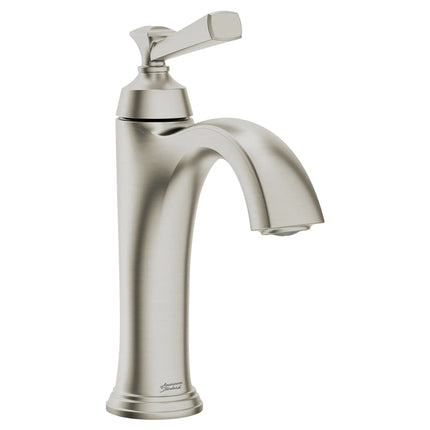 American Standard Glenmere Single Hole Single-Handle Bathroom Faucet 1.2 gpm/4.5 L/min With Lever Handle 7617107.295 - Plumbing Market