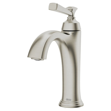 American Standard Glenmere Single Hole Single-Handle Bathroom Faucet 1.2 gpm/4.5 L/min With Lever Handle 7617107.295 - Plumbing Market