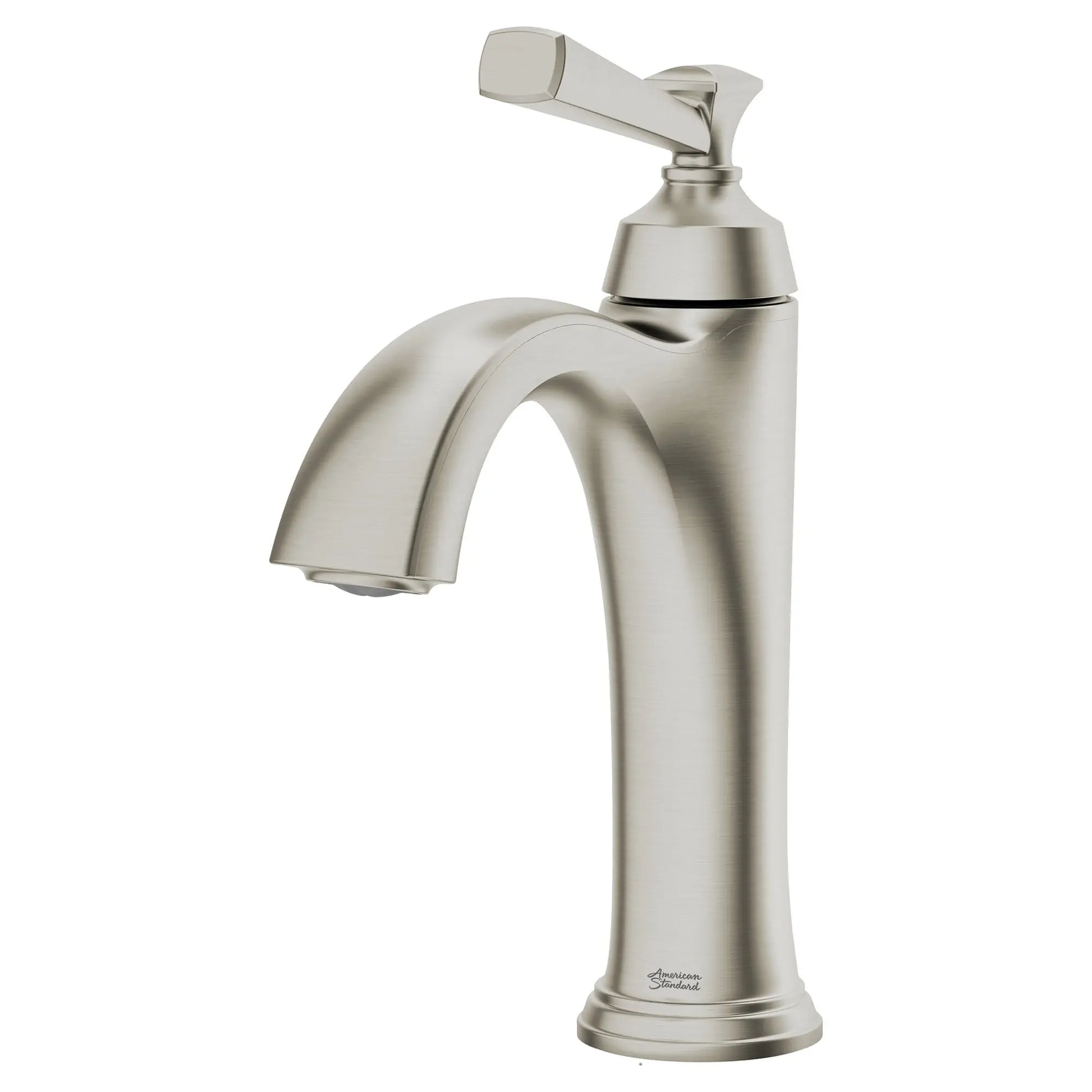 American Standard Glenmere Single Hole Single-Handle Bathroom Faucet 1.2 gpm/4.5 L/min With Lever Handle 7617107.295 - Plumbing Market