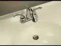 American Standard Estate Single Hole Single-Handle Bathroom Faucet 1.2 gpm/4.5 L/min With Lever Handle 7722101.243 - Plumbing Market