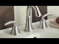 American Standard Estate Single Hole Single-Handle Bathroom Faucet 1.2 gpm/4.5 L/min With Lever Handle 7722101.243 - Plumbing Market
