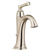 American Standard Estate Single Hole Single-Handle Bathroom Faucet 1.2 gpm/4.5 L/min With Lever Handle 7722101.295 - Plumbing Market