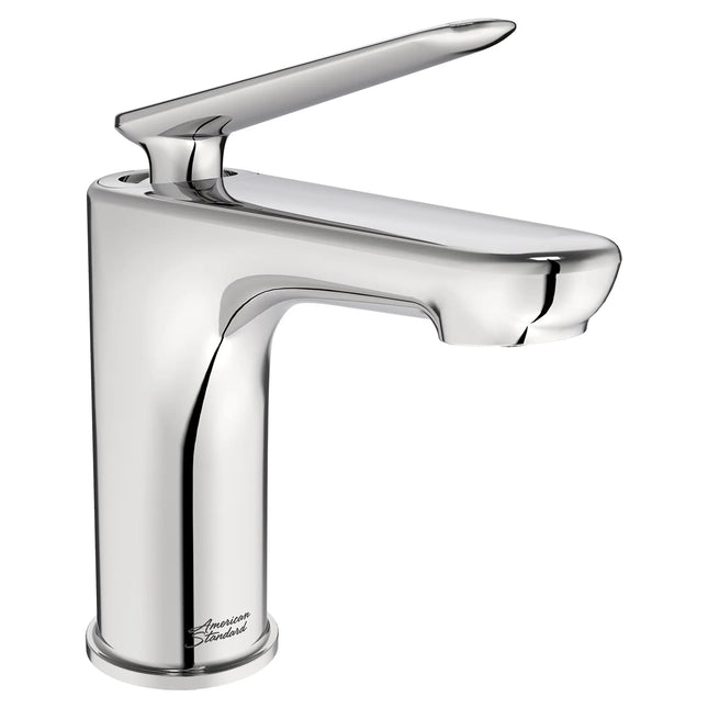 Studio S Single Hole Single-Handle Bathroom Faucet 1.2 gpm/ 4.5 L/min With Lever Handle - Plumbing Market