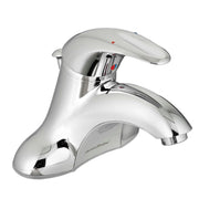 Reliant 3 4-Inch Centerset Single-Handle Bathroom Faucet 1.2 gpm/4.5 L/min With Lever Handle - Plumbing Market